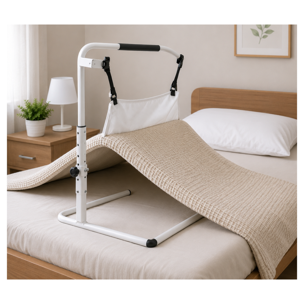 Alzacoperture da letto