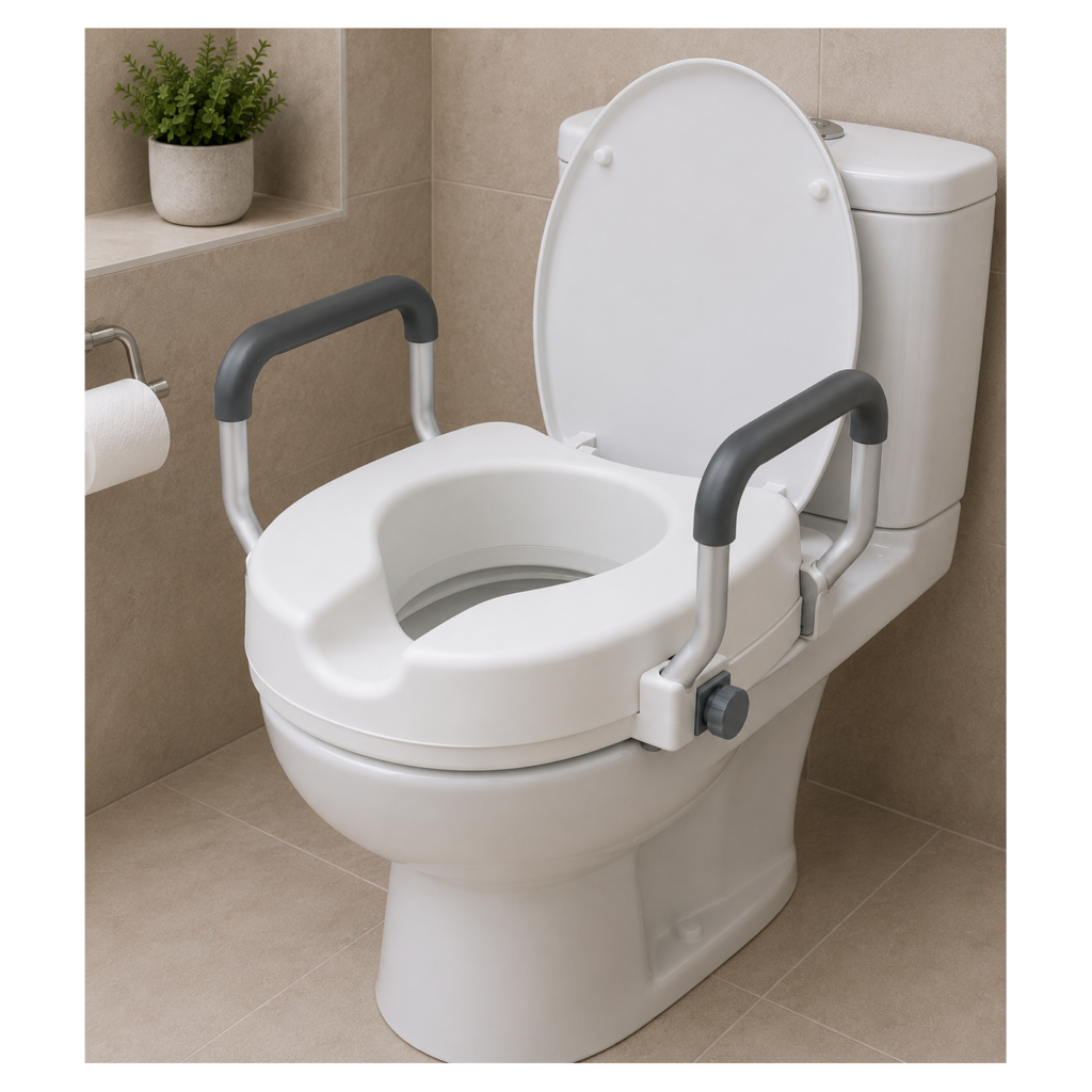 Alzasedile WC