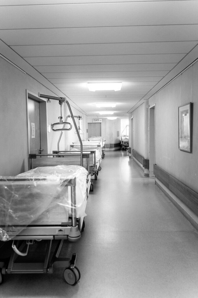 Prevenire le piaghe da decubito: sistemi antidecubito e consigli pratici