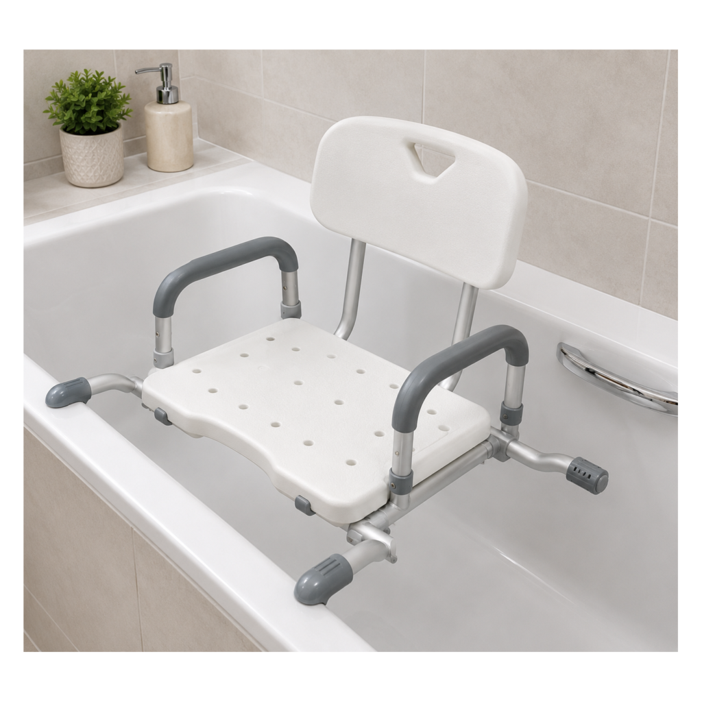 Sedile per vasca da bagno