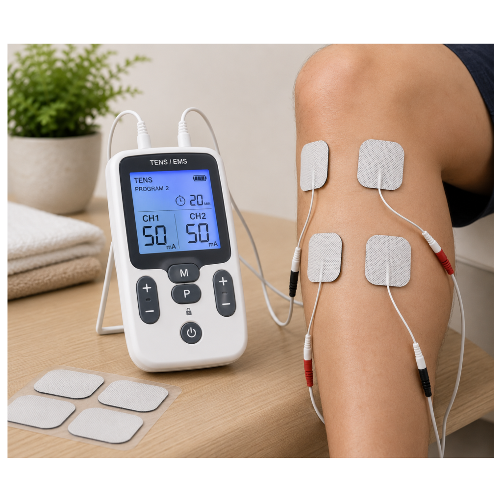 Tens/elettrostimolatore